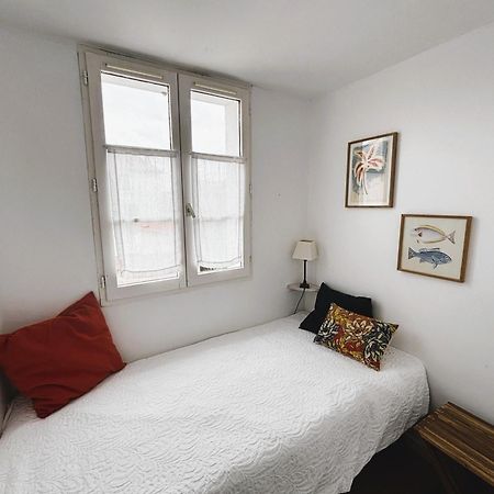 Appartement Liseron 圣马丹德雷 外观 照片